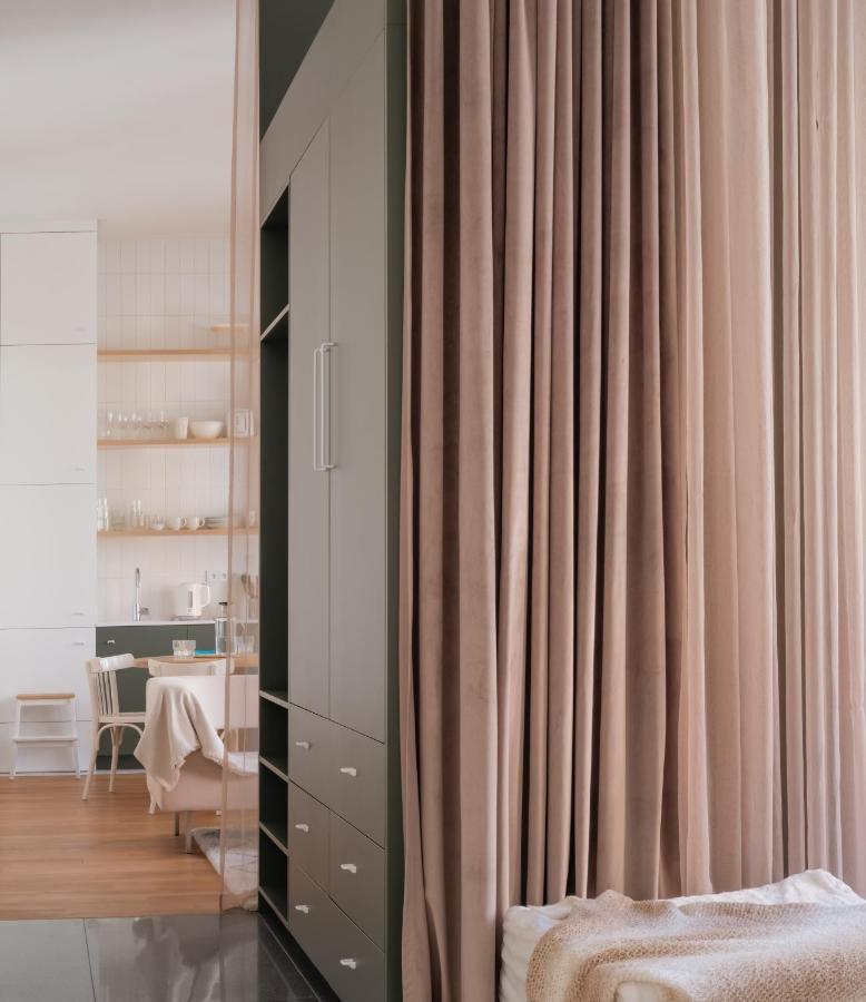 Apartment Days - Spacious Designer In Center - Powder Tower Prag